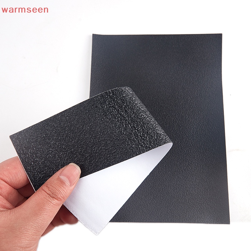 (warmseen) สติกเกอร์ยาง กันลื่น แบบบางพิเศษ สําหรับติดมือจับโทรศัพท์มือถือ Diy