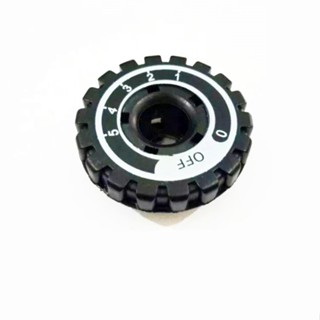 ฝาหมุนเตารีด สวิทย์ตัวปรับความร้อน 94A,94AL