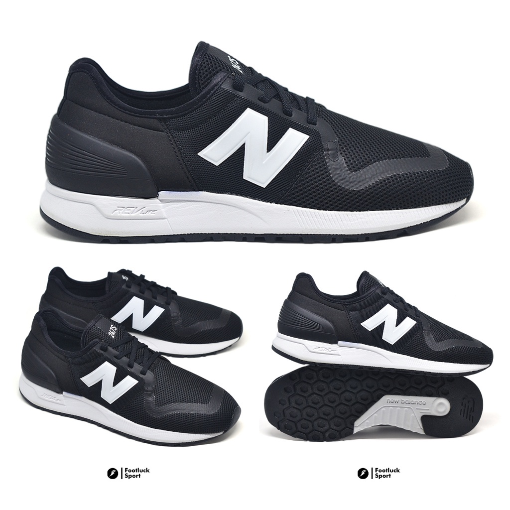 Sepatu Sneakers New Balance 247s Original BNIB แฟชั่น