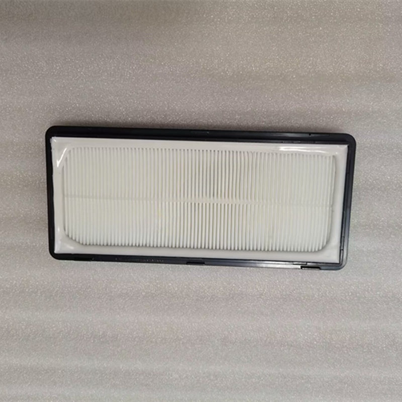 ไส้กรอง Hepa ไส้กรอง Hepa เข้ากันได้กับอุปกรณ์เสริมเครื่องดูดฝุ่นหุ่นยนต์ Samsung VR30T80313W