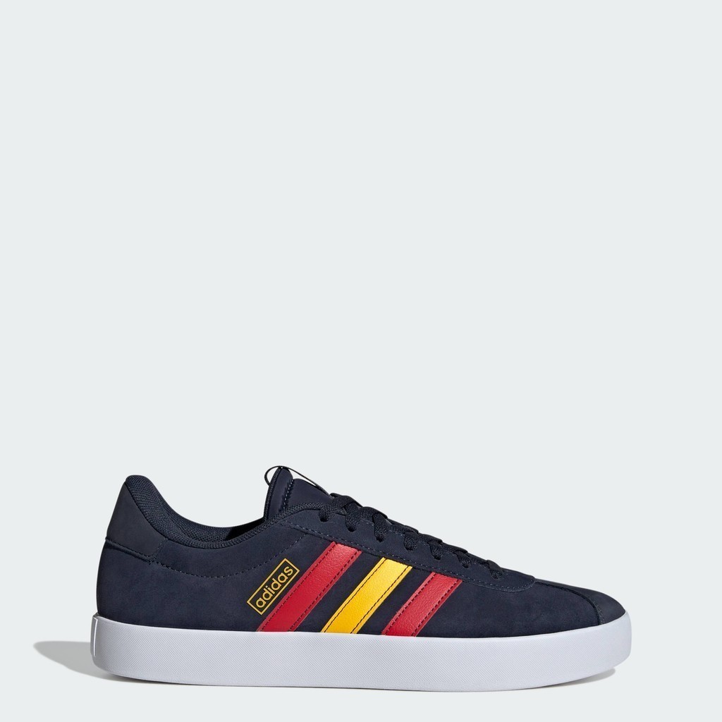 adidas Skateboarding & Lifestyle VL Court 3.0 Shoes Men Blue IF4461