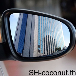 【Coco】อะไหล่กระจกมองข้างขวา แบบเปลี่ยน สําหรับ Golf 6 Mirror 5K0857522 เลนส์กระจกมองหลังรถยนต์ MK6 2009-2012