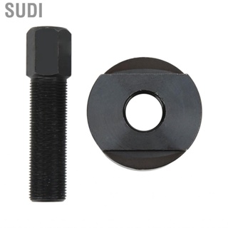 Sudi Flywheel Puller Kit Metal Replacement Sturdy Extractor Tool High Strength Damage Proof for Motorcycle