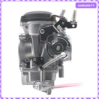 [Cuticate1] คาร์บูเรเตอร์ 40 มม. สําหรับ CV 40 883 XL883 Carb 1200 XLH1200 1988-2002 27490-04 27465-04