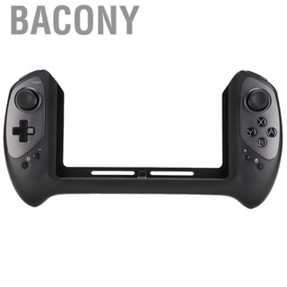 Bacony Black Game Controller Gamepad for NS Switch Play Console Joystick Plug and