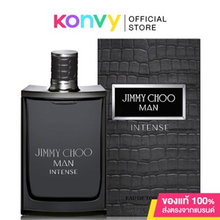 Jimmy Choo Man Intense EDT 100ml.