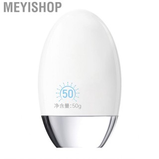 Meyishop Sunscreen Isolation   Safe Sun Mild Refreshing 50ml for Women Body