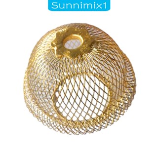 [Sunnimix1] โคมไฟลวดเหล็ก สําหรับตกแต่งคาเฟ่ โรงแรม ห้องรับประทานอาหาร