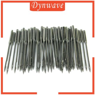[Dynwave] อุปกรณ์จักรเย็บผ้า 75/11 80/12 90/14 100/16 110/18 50 ชิ้น