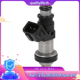 หัวฉีดน้ํามันเชื้อเพลิงรถยนต์ 06164-PCC-000 สําหรับ Honda CRV CR-V 1999-2001 2.0LS2000