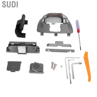 Sudi Screen Rotating Holder Center Console Rustproof  Rotation Stand for Car