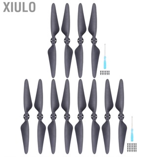 Xiulo Wing Blades  High Rigidity PC Propellers for Maintain