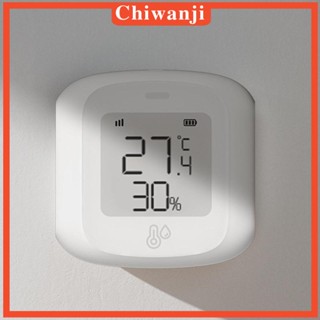 [Chiwanji] เครื่องทําความชื้น อุณหภูมิอัจฉริยะ กันน้ํา สําหรับประตู ตู้เย็น ออฟฟิศ