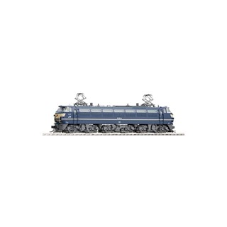 Tomix Ho Gauge Jr Type Ef66 Limited Express โมเดลรถไฟไฟฟ้า พร้อม Ps22B สีเทา Bogie Ho-2023