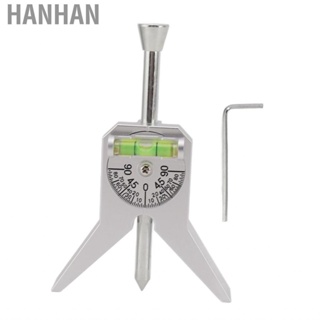 Hanhan Center Finder Accurate Location Aluminum Marker Centering Tool