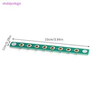 Vhdd หมุดทองแดง PCB สําหรับบัดกรี 1 ชิ้น