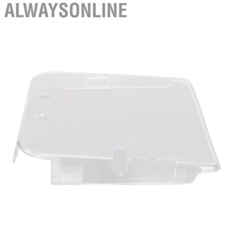 Alwaysonline Case Fashion Transparent Protective Cover  Skin For 2DS Y