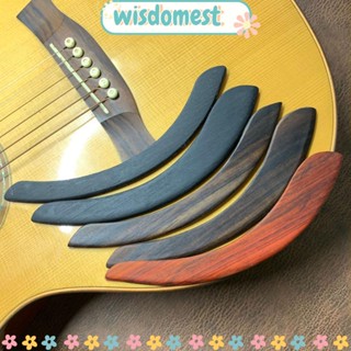 Wisdomest ที่พักแขนกีตาร์ แบบเปลี่ยน