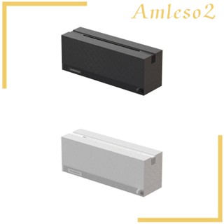 [Amleso2] เครื่องทําความชื้นน้ํามันหอมระเหย USB สําหรับห้องเด็ก บ้าน สปา