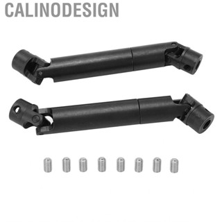 Calinodesign RC Car Splined Drive Shaft Steel 1:8 Scale  Truck