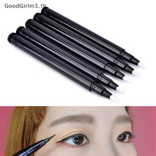 Goodgirlm1 ใหม่ ปากกาอายไลเนอร์เปล่า ขนแปรงนุ่ม คุณภาพสูง DIY 2 มล. 1 ชิ้น
หลอดอายไลเนอร์ แฮนด์เมด คุณภาพสูง 2 มล.
อายไลเนอร์ Emp