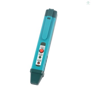 Magnetic Pole Pen Polarity Tester N/S Pole Identify Tool North &amp; South Magnetic Pole Identifier Magnet Detector