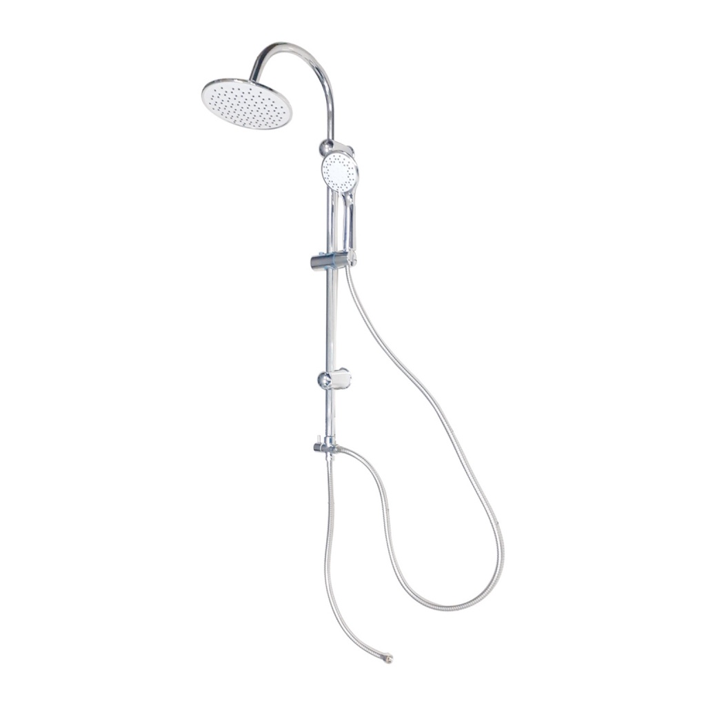 GlobalHouse VEGARR ชุดฝักบัวเรนชาวเวอร์ รุ่น T-111J สินค้าของแท้คุณภาพดี