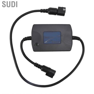 Sudi For  Diagnostic Module  CANDI Interface Tool  Connector Professional ABS PVC for Automobile