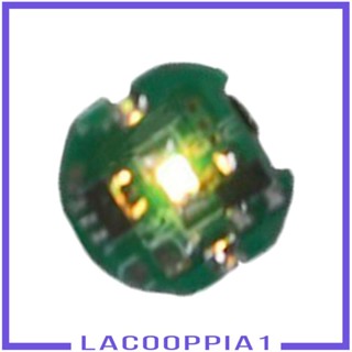 [Lacooppia1] โมดูลไฟ LED แม่เหล็ก ของเล่นสําหรับเด็ก