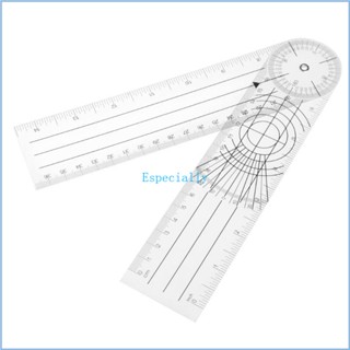 Esp 0 031 ไม้บรรทัดวัดความหนา สําหรับวัดข้อศอก ข้อศอก เข่า ทางการแพทย์