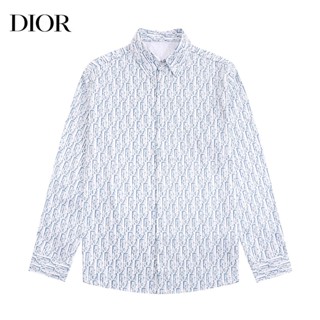 D8i8o-เสื้อเชิ้ตแฟชั่น พิมพ์ลายตัวอักษร ใส่สบาย นิ่ม กระดุม ปรับแต่งได้ อเนกประสงค์ ดูดี ตัวบน ทุกเพศ สไตล์ M,GUF