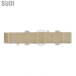 Sudi 8K0819422A Dependable Cabin Air Filter Cover Door for Car Replacement A4 B8 A5 2008‑2015