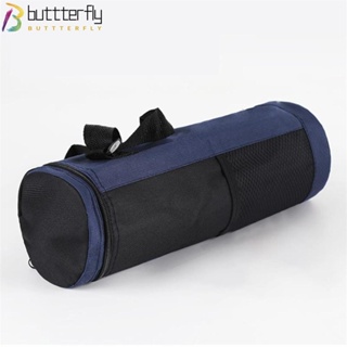 Buttterfly กระเป๋าใส่ขวดไวน์ มีฉนวนกันความร้อน สําหรับตั้งแคมป์ ปิกนิก