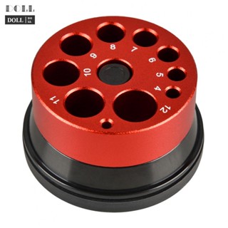 ⭐NEW ⭐Electric Hammer Drill Dust Cover Aluminum Alloy Multi-aperture Dust Collector