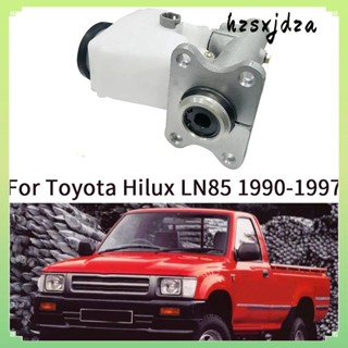 แม่ปั๊มเบรก 47201-3D141 LHD อุปกรณ์เสริม สําหรับ Toyota Hilux LN85 2L 3L 1990-1997