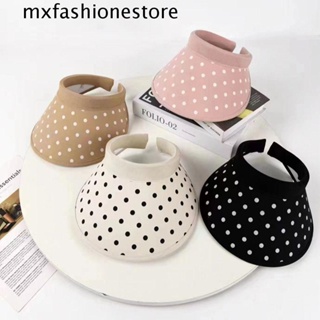 Mxfashione หมวกกันแดด ป้องกันรังสียูวี เหมาะกับเดินชายหาด สําหรับผู้หญิง