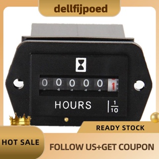 【dellfijpoed】เครื่องกําเนิดไฟฟ้า Dc10v-80v ชั่วโมง สําหรับเครื่องยนต์ เรือ รถยนต์ รถบรรทุก รถแทรกเตอร์