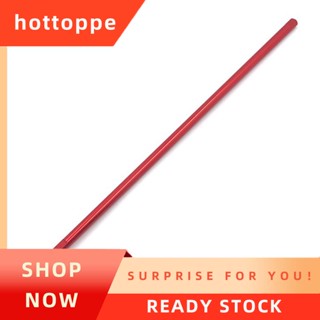 【hottoppe】เพลาขับกลางโลหะ อุปกรณ์เสริมอัพเกรด สําหรับ Wltoys 124019 124018 อะไหล่รถบังคับ 1/12 สีแดง