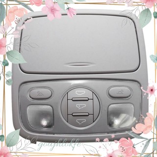 928101D000qw สวิตช์ไฟอ่านหนังสือ ติดหลังคารถยนต์ แบบเปลี่ยน สําหรับ KIA RONDO 2007-2012 Kr