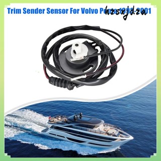 3594989 อะไหล่เซนเซอร์ 2 สาย สําหรับ Volvo Penta 1998-2001 SX-C SX-C1 SX-C2 DP-S DP-SM