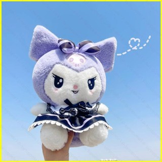 Yyds หมอนตุ๊กตานุ่ม รูปการ์ตูน Sanrio Kuromi ขนาด 60 ซม. เหมาะกับของขวัญ สําหรับตกแต่งบ้าน และชุดโลลิต้า