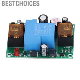 Bestchoices Protection Board 30A Through Current Overdischarge