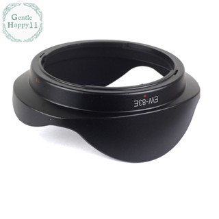 Gentlehappy เลนส์ฮู้ด EW-83E EW83E สําหรับ Canon EF 16-35 มม. f/2.8 L USM 17-40 มม. EF-S 10-22 มม. TH