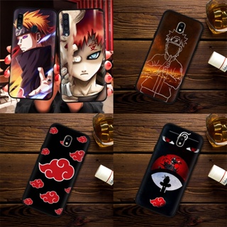 เคสโทรศัพท์มือถือนิ่ม ลายการ์ตูนนารูโตะ สําหรับ Samsung Galaxy S21 S22 S30 Ultra Plus Fe OP5