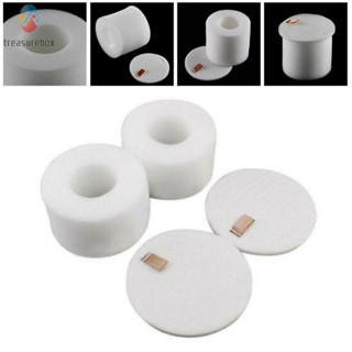 【TRSBX】Foam Felt Filters AX910 AZ910 Foam Felt Filter For Shark DuoClean Kit NV682