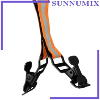 [Sunnimix] สายคล้องถุงมือ สําหรับนักดับเพลิง