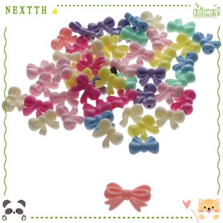 Nextth โช้กเกอร์ สําหรับทําเครื่องประดับ สร้อยคอ สร้อยข้อมือ DIY