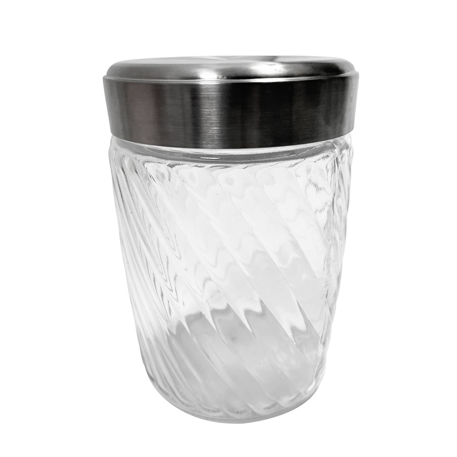 Aomshop-AILO ขวดโหลแก้ว 1100 มล. SONIA-02