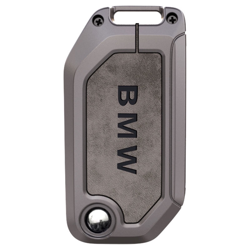 BMW motorcycle key cover R1250GS F850 F750GS c400gt c750gt F900R key zinc alloy protective case