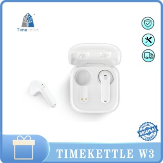 Timekettle WT2 Edge/W3 หูฟังบลูทูธประดิษฐ์